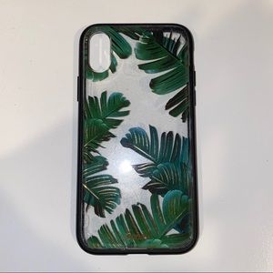 Sonix Iphone X case